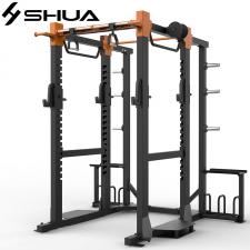 SHUA/舒華標準版專業(yè)框式訓練架 SH-G89...